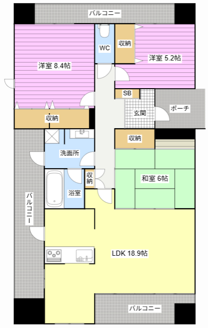 サムネイルイメージ