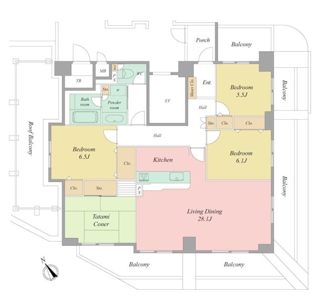 サムネイルイメージ