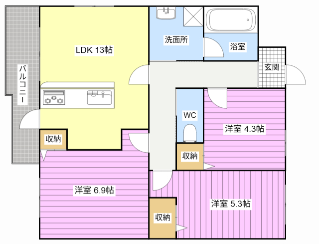 サムネイルイメージ