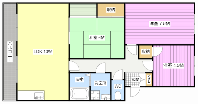 サムネイルイメージ