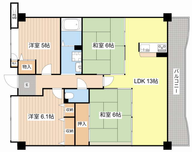 サムネイルイメージ