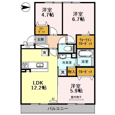 サムネイルイメージ