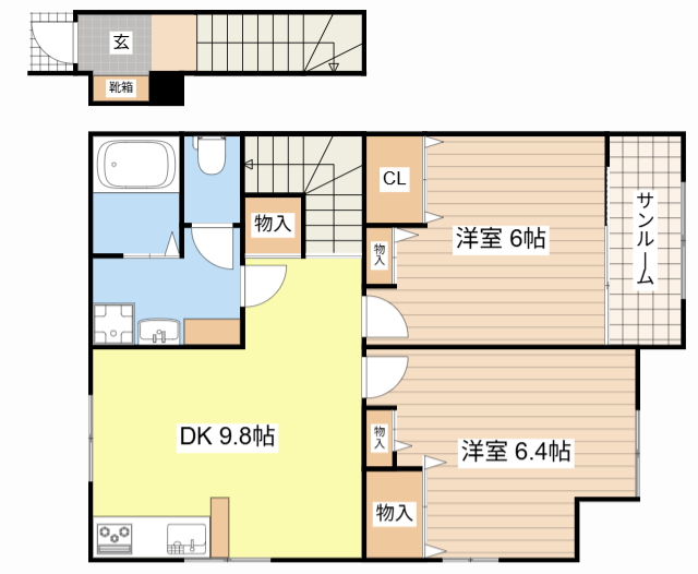 サムネイルイメージ
