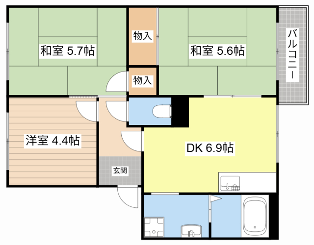 サムネイルイメージ