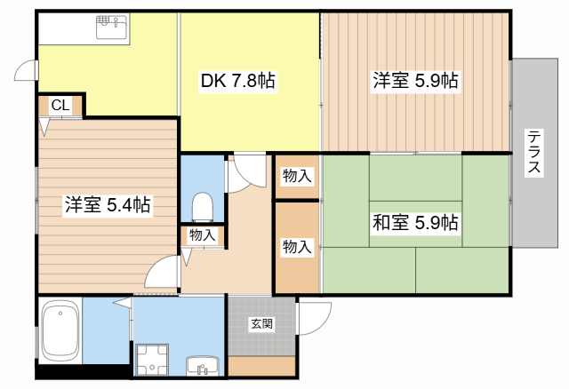 サムネイルイメージ