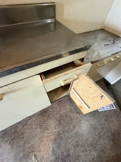 キッチン