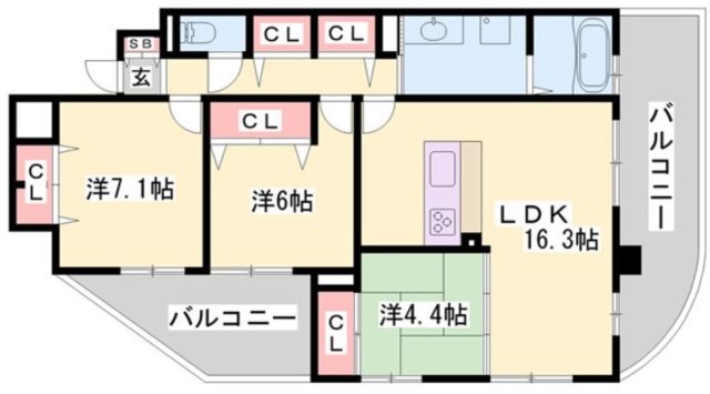 サムネイルイメージ