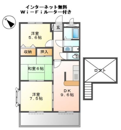 サムネイルイメージ