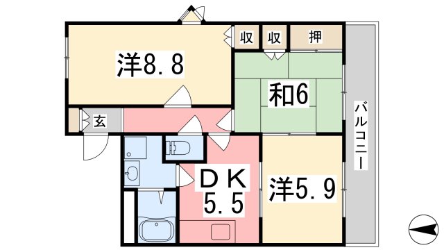 サムネイルイメージ
