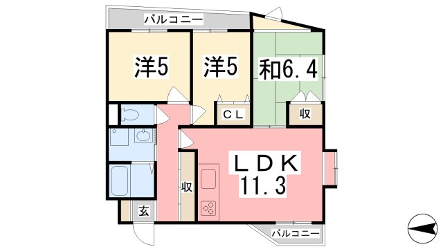 サムネイルイメージ