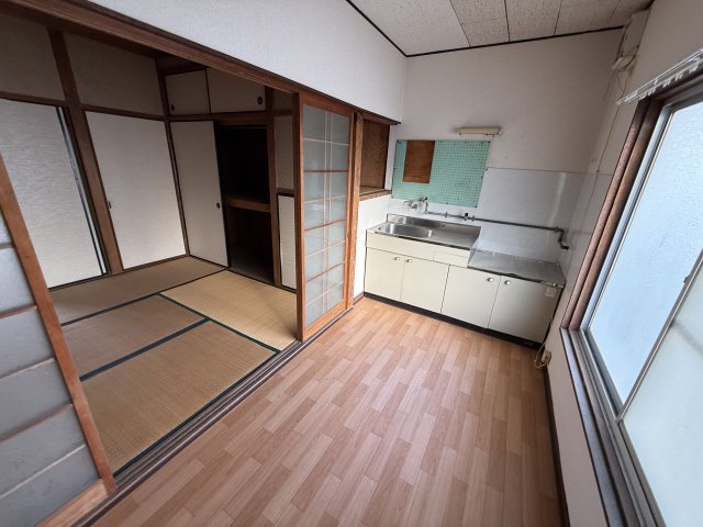 キッチン