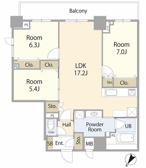 サムネイルイメージ