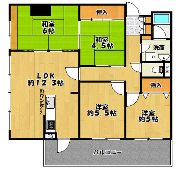 サムネイルイメージ