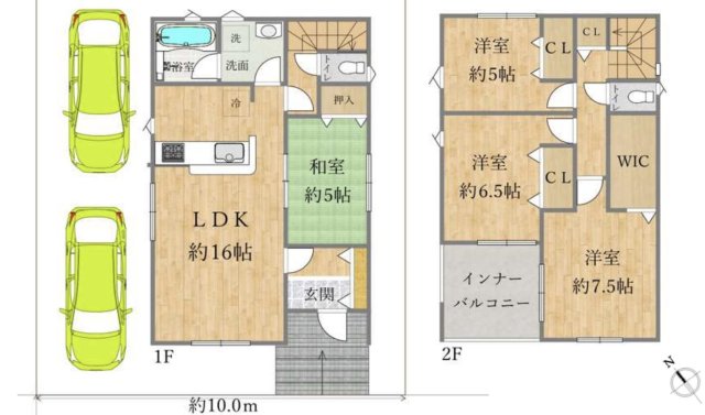 サムネイルイメージ