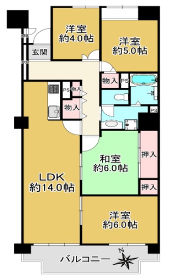 サムネイルイメージ