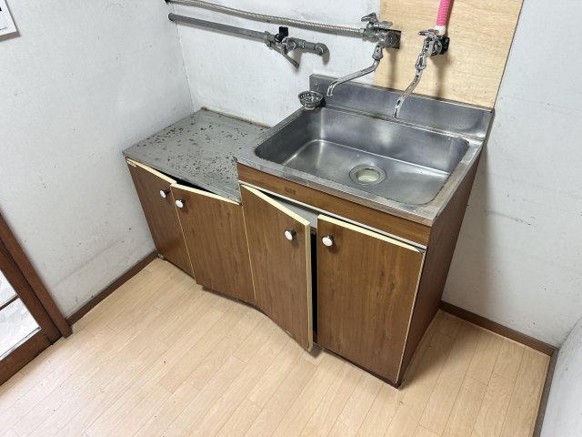 キッチン
