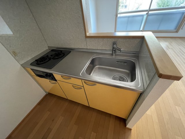 キッチン