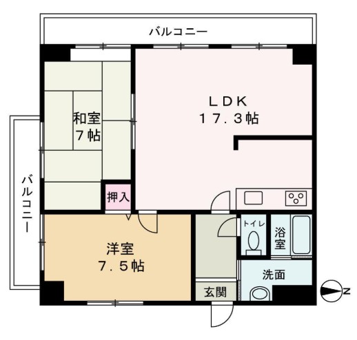 サムネイルイメージ