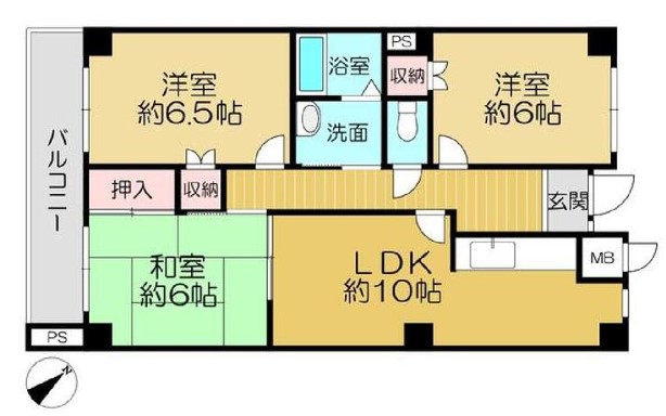 サムネイルイメージ