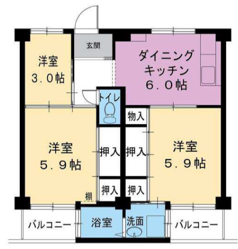 サムネイルイメージ