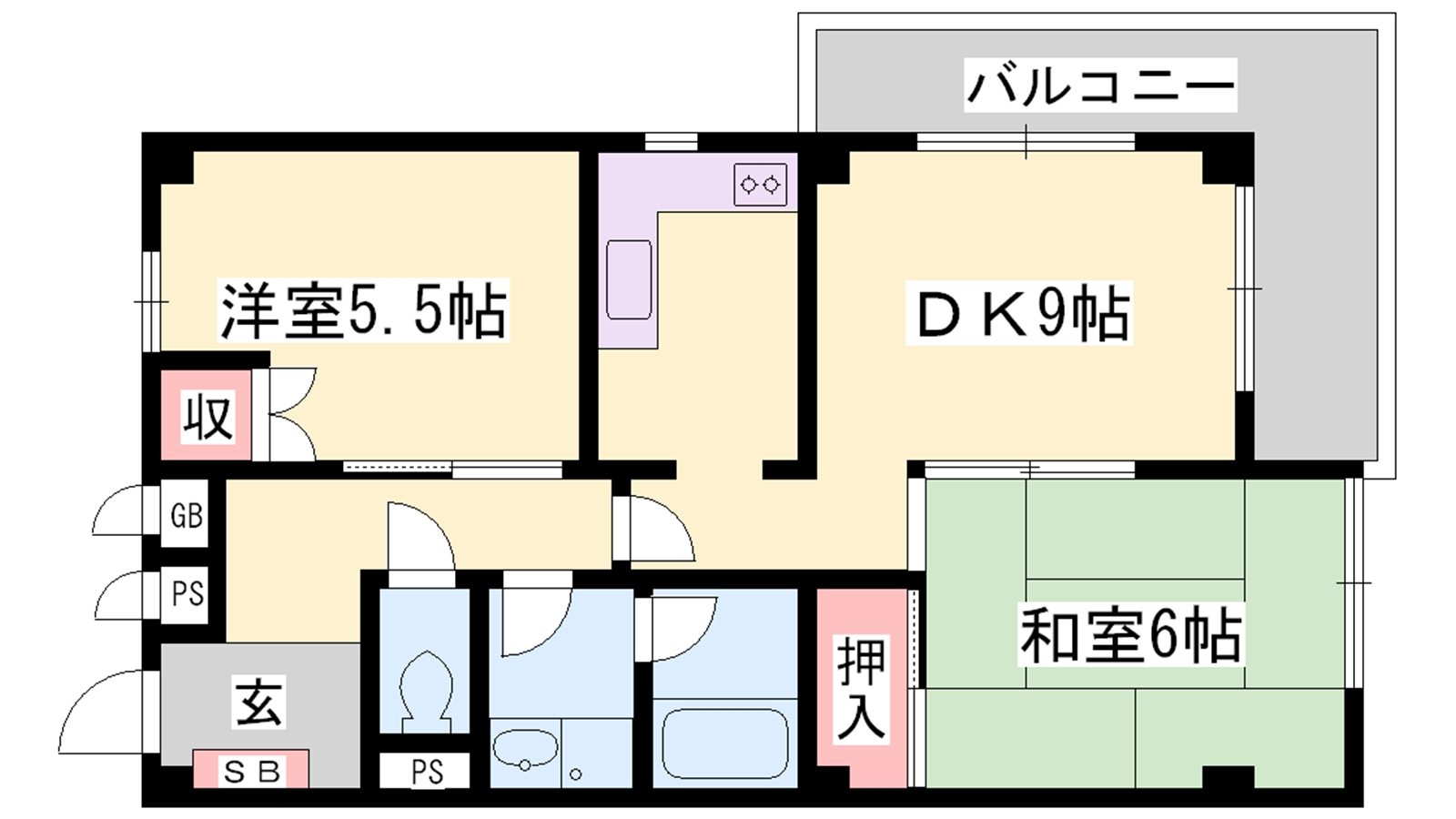 サムネイルイメージ