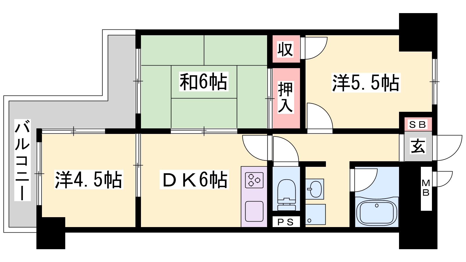 サムネイルイメージ