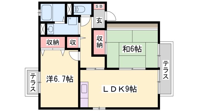 サムネイルイメージ