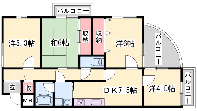 サムネイルイメージ