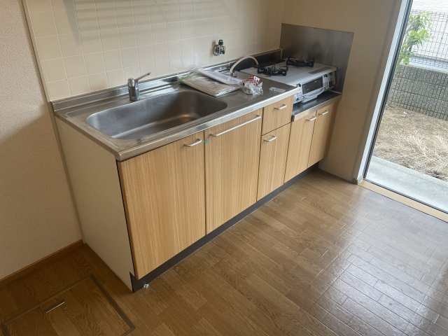 キッチン