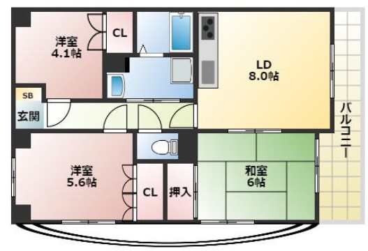 サムネイルイメージ