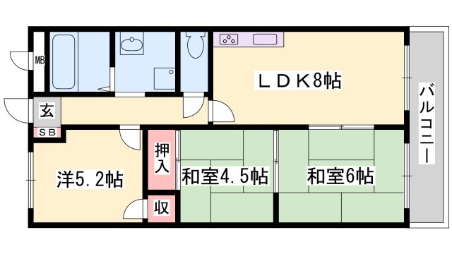 サムネイルイメージ