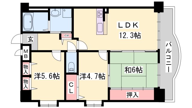 サムネイルイメージ