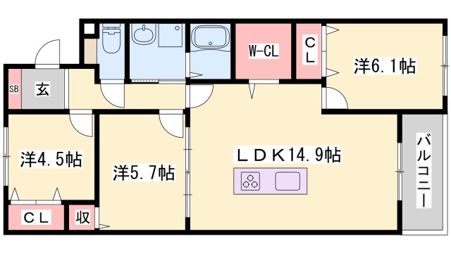 サムネイルイメージ